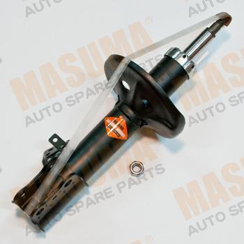 Masuma G6159 Front suspension shock absorber G6159: Buy near me in Poland at 2407.PL - Good price!