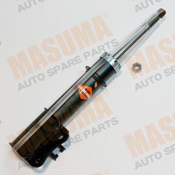 Masuma G6160 Shock absorber assy G6160: Buy near me in Poland at 2407.PL - Good price!