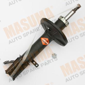 Masuma G6208 Front suspension shock absorber G6208: Buy near me in Poland at 2407.PL - Good price!