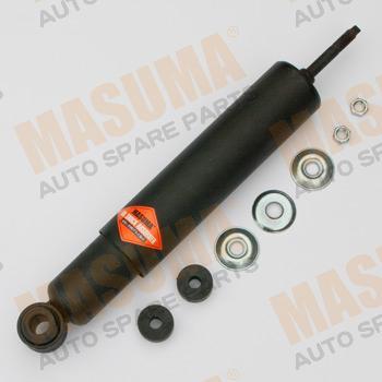 Masuma N6169 Shock absorber assy N6169: Buy near me in Poland at 2407.PL - Good price!