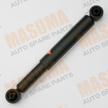 Masuma P5409 Rear suspension shock P5409: Buy near me at 2407.PL in Poland at an Affordable price!
