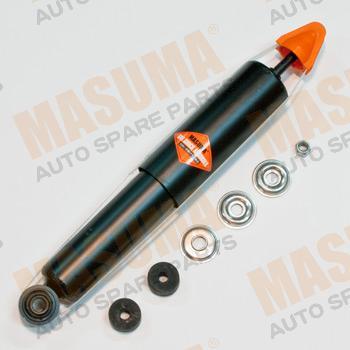 Masuma P6224 Shock absorber assy P6224: Buy near me in Poland at 2407.PL - Good price!