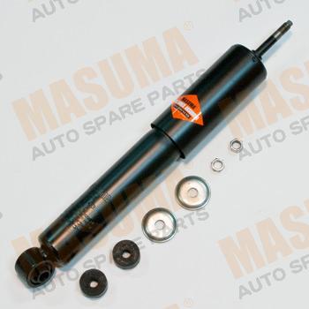 Masuma P6243 Front suspension shock absorber P6243: Buy near me in Poland at 2407.PL - Good price!