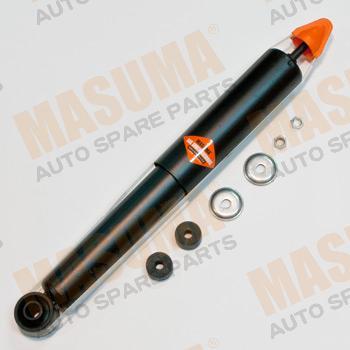 Masuma P6244 Rear suspension shock P6244: Buy near me in Poland at 2407.PL - Good price!