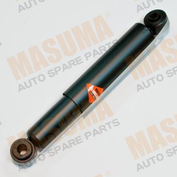 Masuma P6250 Rear suspension shock P6250: Buy near me in Poland at 2407.PL - Good price!