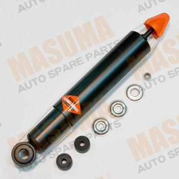 Masuma P6309 Rear suspension shock P6309: Buy near me in Poland at 2407.PL - Good price!