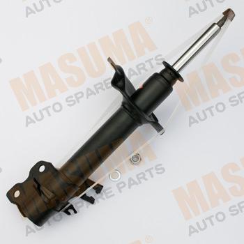 Masuma G6382 Front suspension shock absorber G6382: Buy near me in Poland at 2407.PL - Good price!