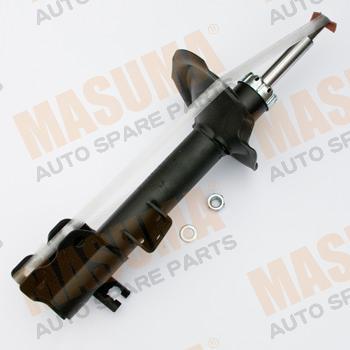 Masuma G6384 Rear suspension shock G6384: Buy near me in Poland at 2407.PL - Good price!