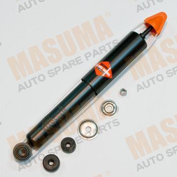Masuma P5380 Front suspension shock absorber P5380: Buy near me at 2407.PL in Poland at an Affordable price!