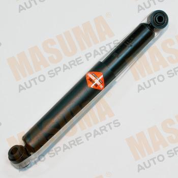 Masuma P5381 Rear suspension shock P5381: Buy near me in Poland at 2407.PL - Good price!