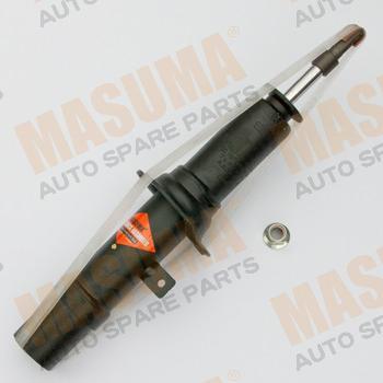 Masuma P3315 Shock absorber assy P3315: Buy near me in Poland at 2407.PL - Good price!