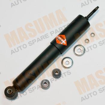 Masuma P6315 Shock absorber assy P6315: Buy near me in Poland at 2407.PL - Good price!