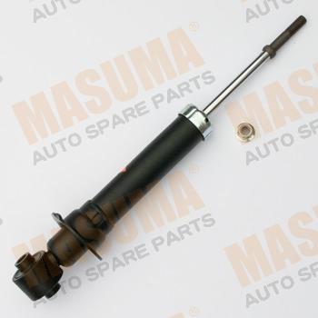 Masuma P3357 Rear suspension shock P3357: Buy near me in Poland at 2407.PL - Good price!