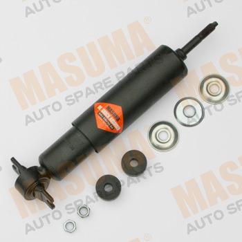 Masuma N5367 Shock absorber assy N5367: Buy near me in Poland at 2407.PL - Good price!
