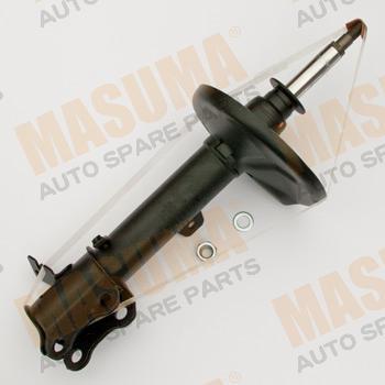 Masuma G6285 Rear suspension shock G6285: Buy near me in Poland at 2407.PL - Good price!