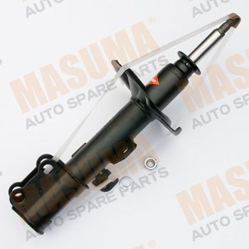 Masuma G6284 Rear suspension shock G6284: Buy near me in Poland at 2407.PL - Good price!