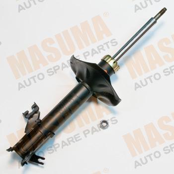 Masuma GN002 Shock absorber assy GN002: Buy near me in Poland at 2407.PL - Good price!