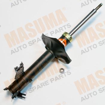Masuma GN004 Shock absorber assy GN004: Buy near me in Poland at 2407.PL - Good price!