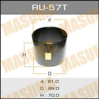 Masuma RU-57T Narzędzie do wyciągania / naciśnięcie silentbloki 89x81x70 RU57T: Dobra cena w Polsce na 2407.PL - Kup Teraz!