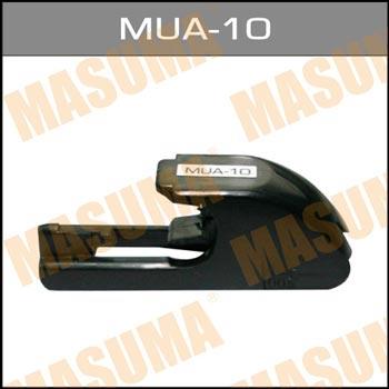 Masuma MUA-10 Adapter pióra wycieraczki MUA10: Dobra cena w Polsce na 2407.PL - Kup Teraz!