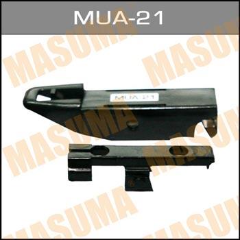 Masuma MUA-21 Адаптер щітки склоочисника MUA21: Приваблива ціна - Купити у Польщі на 2407.PL!