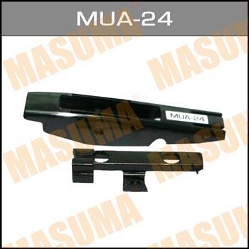 Masuma MUA-24 Адаптер щетки стеклоочистителя MUA24: Отличная цена - Купить в Польше на 2407.PL!