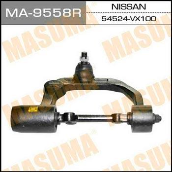 Masuma MA-9558R Track Control Arm MA9558R: Buy near me in Poland at 2407.PL - Good price!