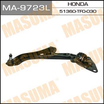 Masuma MA-9723L Важіль підвіски MA9723L: Приваблива ціна - Купити у Польщі на 2407.PL!