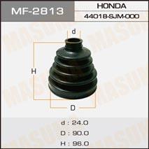 Masuma MF-2813 Cvj boot MF2813: Buy near me in Poland at 2407.PL - Good price!