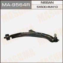 Masuma MA-9564R Track Control Arm MA9564R: Buy near me at 2407.PL in Poland at an Affordable price!
