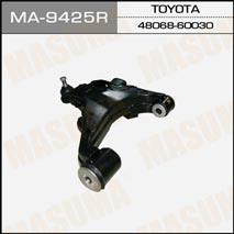 Masuma MA-9425R Track Control Arm MA9425R: Buy near me in Poland at 2407.PL - Good price!