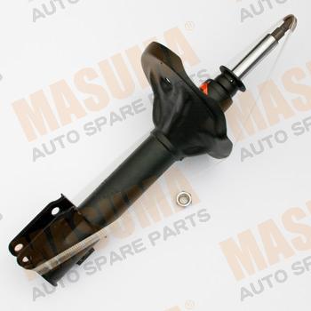Masuma G6426 Front suspension shock absorber G6426: Buy near me in Poland at 2407.PL - Good price!