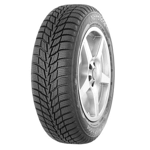 Matador 1585026 Opona Samochodowa Zimowa Matador MP 52 Nordicca Basic MS 175/65 R14 82T 1585026: Dobra cena w Polsce na 2407.PL - Kup Teraz!