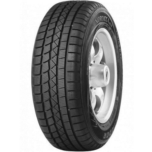 Matador 1145900 Opona Samochodowa Zimowa Matador MP 91 Nordicca 4x4 205/55 R16 91T 1145900: Dobra cena w Polsce na 2407.PL - Kup Teraz!