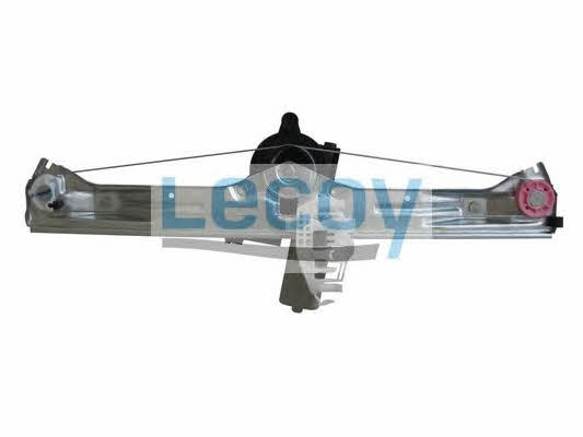 Maurice lecoy WLN131-L Стеклоподъёмник WLN131L: Отличная цена - Купить в Польше на 2407.PL!