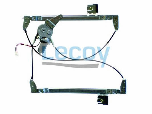 Maurice lecoy WFD116-L Window Regulator WFD116L: Buy near me in Poland at 2407.PL - Good price!