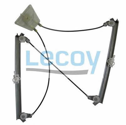 Maurice lecoy WAD135-L Window Regulator WAD135L: Buy near me at 2407.PL in Poland at an Affordable price!