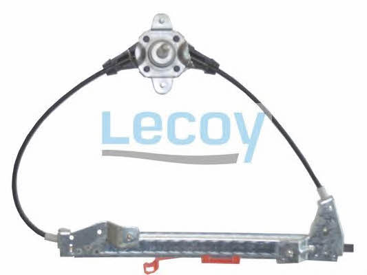 Maurice lecoy WFT203-L Window Regulator WFT203L: Buy near me in Poland at 2407.PL - Good price!