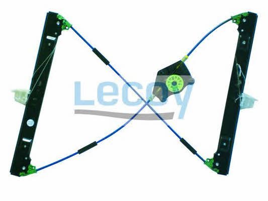 Maurice lecoy WFT215-L Window Regulator WFT215L: Buy near me in Poland at 2407.PL - Good price!