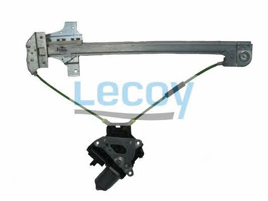 Maurice lecoy WFT231-L Window Regulator WFT231L: Buy near me in Poland at 2407.PL - Good price!