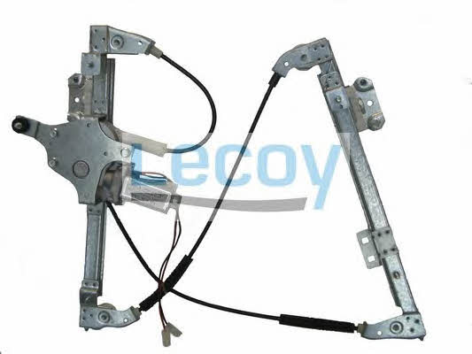 Maurice lecoy WFT109-L Window Regulator WFT109L: Buy near me at 2407.PL in Poland at an Affordable price!