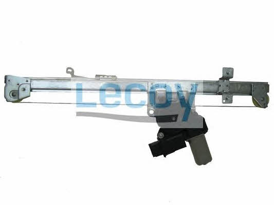 Maurice lecoy WFT137-L Window Regulator WFT137L: Buy near me in Poland at 2407.PL - Good price!