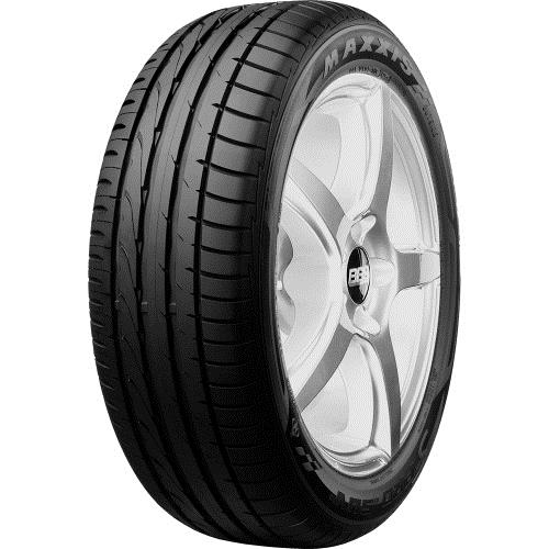 Maxxis 42740300 Passenger Summer Tyre Maxxis SPro 235/65 R17 104V 42740300: Buy near me in Poland at 2407.PL - Good price!
