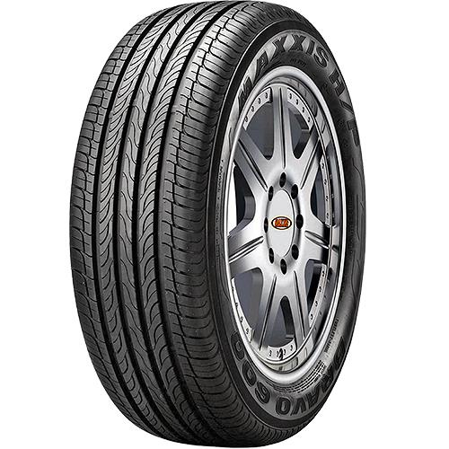 Maxxis TP43252000 Шина Легковая Летняя Maxxis Bravo HP600 265/60 R18 110S TP43252000: Отличная цена - Купить в Польше на 2407.PL!