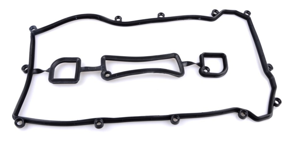 Mazda LF14-10-230 Gasket, cylinder head cover LF1410230: Buy near me in Poland at 2407.PL - Good price!