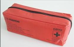 Mazda 4100-77-513 The first-aid kit is automobile 410077513: Buy near me in Poland at 2407.PL - Good price!