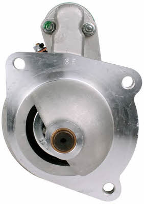 Md rebuilt 48213206 Starter 48213206: Buy near me in Poland at 2407.PL - Good price!