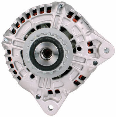 Md rebuilt 59213094 Alternator 59213094: Buy near me in Poland at 2407.PL - Good price!