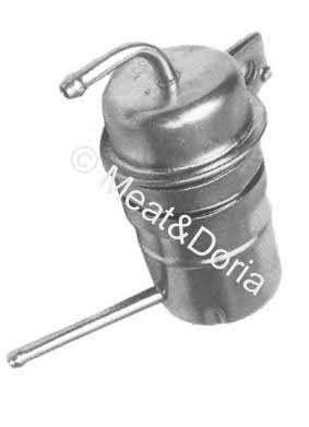 Meat&Doria 4727 Fuel filter 4727: Buy near me in Poland at 2407.PL - Good price!