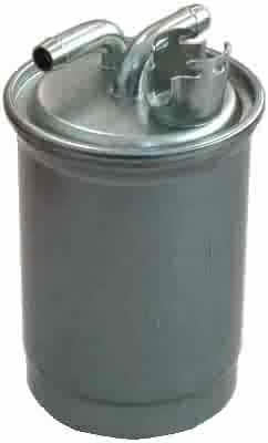 Meat&Doria 4804 Fuel filter 4804: Buy near me in Poland at 2407.PL - Good price!